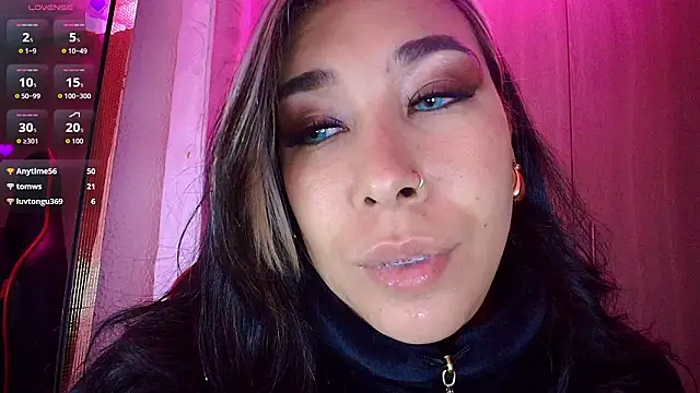 leahtemptation3 online show from 03/01/26, 09:11