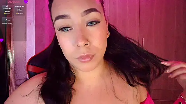 leahtemptation3 online show from 03/07/26, 12:18