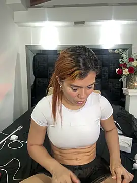 Arianna Jones1 online show from 05/19/26, 03:57