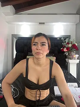 Arianna Jones1 online show from 05/21/26, 01:51