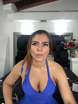 Arianna Jones1 online show from 05/26/26, 01:56