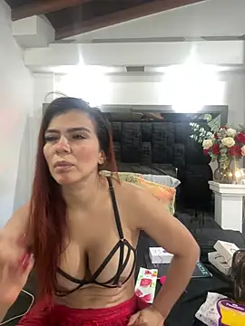 Arianna Jones1 online show from 07/19/26, 11:08