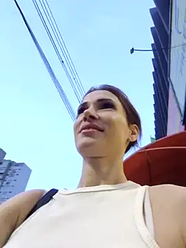 Irresistible24 online show from 11/07/25, 09:48