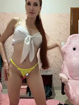 Irresistible24 online show from 03/03/26, 03:12