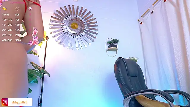 abbyhill27 online show from 03/13/25, 06:26