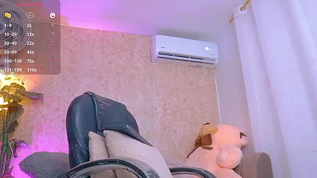 abbyhill27 online show from 02/25/26, 10:03