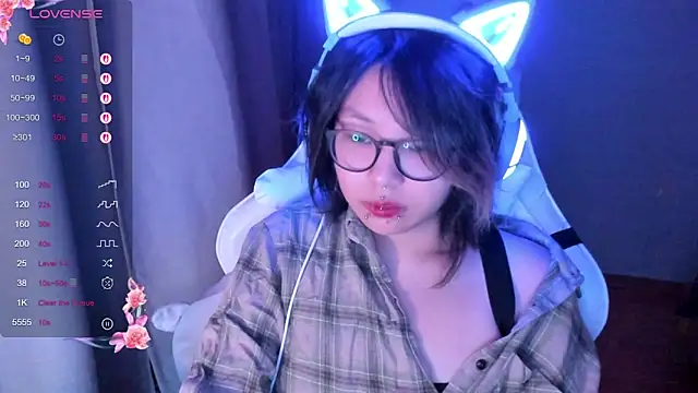 maydaykimmy online show from 12/19/25, 09:44