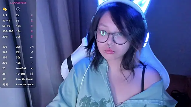 maydaykimmy online show from 03/07/26, 09:23