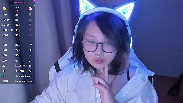 maydaykimmy online show from 03/19/26, 09:08