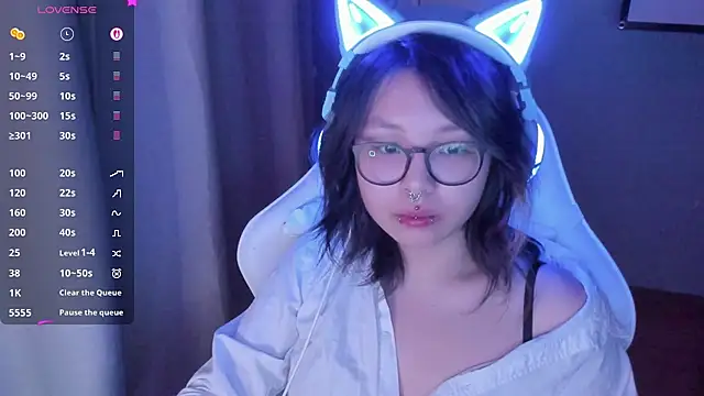 maydaykimmy online show from 03/24/26, 09:09