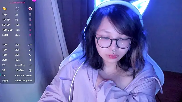 maydaykimmy online show from 04/22/26, 12:35