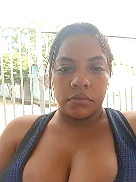 CanelitaPasion online show from 02/03/25, 09:39