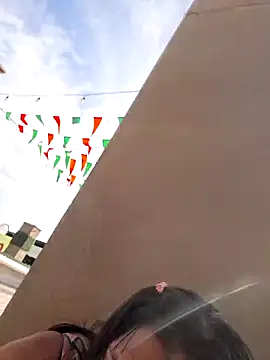 CanelitaPasion online show from 11/19/25, 08:42