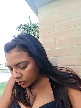 CanelitaPasion online show from 11/26/25, 09:27