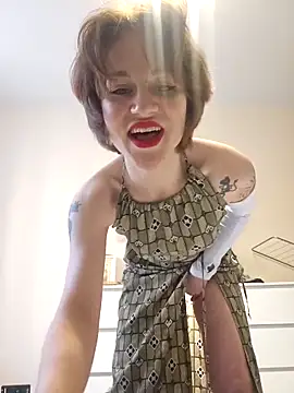 BabySPieS online show from 02/14/26, 12:02