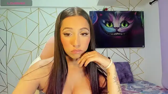 kaity 777 online show from 03/29/26, 06:02