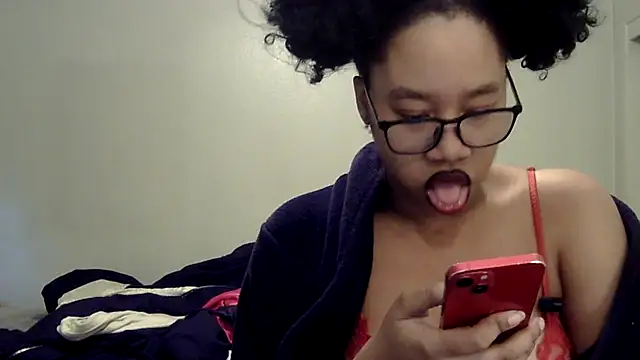 goddessdaisysky online show from 01/09/26, 05:37