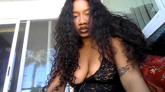 goddessdaisysky online show from 03/29/26, 06:19