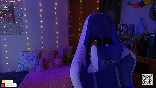 eva rosse69 online show from 02/21/26, 12:06