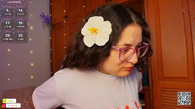 eva rosse69 online show from 03/01/26, 12:07