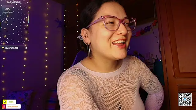 eva rosse69 online show from 03/02/26, 12:12