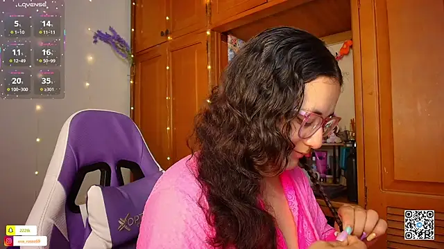 eva rosse69 online show from 03/12/26, 11:05