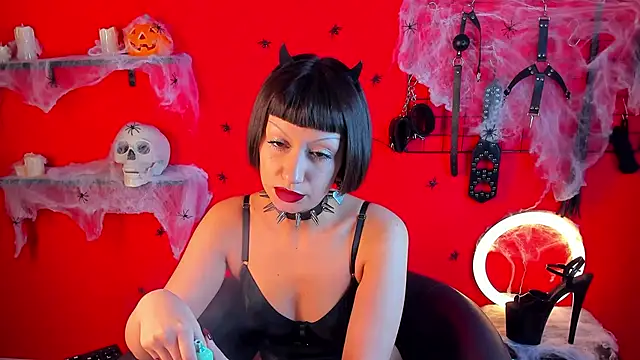 Ma1ilda Ardent online show from 10/25/25, 05:08