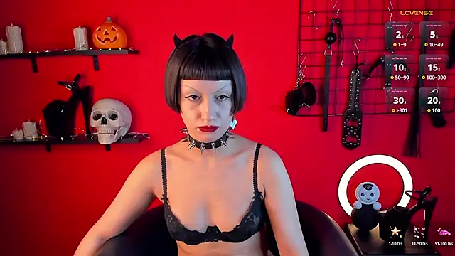 Ma1ilda Ardent online show from 11/05/25, 06:08