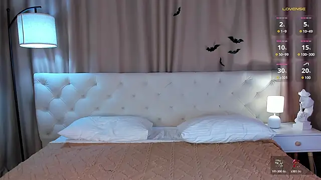 Ma1ilda Ardent online show from 11/09/25, 05:22