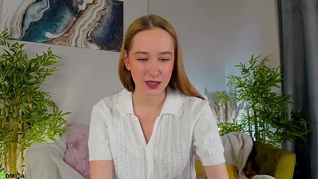 Sweett Monica online show from 11/06/25, 01:06