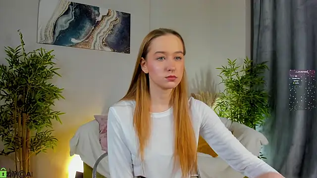 Sweett Monica online show from 11/24/25, 01:16