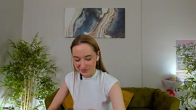 Sweett Monica online show from 03/02/26, 05:08