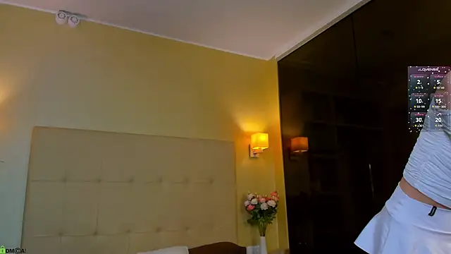 Sweett Monica online show from 04/02/26, 12:52