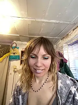 Anita-Smith online show from 02/18/25, 08:59