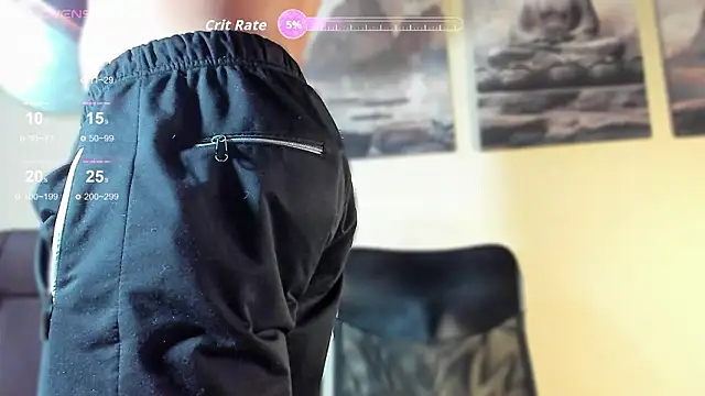 MikeRoss7777 online show from 03/06/26, 11:06