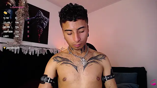 Snapshot of JuanCamiilo_66 chatting on 01/03/25, 01:59 JuanCamiilo 66 online show from 01/03/25, 01:59