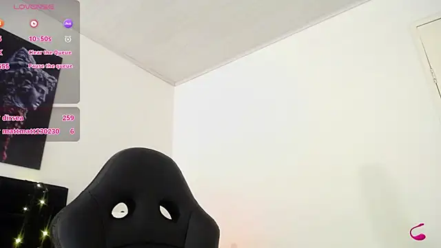 Snapshot of JuanCamiilo_66 chatting on 02/03/25, 12:25 JuanCamiilo 66 online show from 02/03/25, 12:25