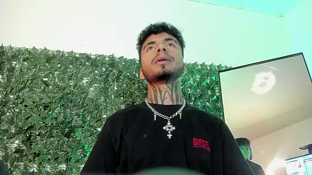 JuanCamiilo 66 online show from 01/15/26, 02:49