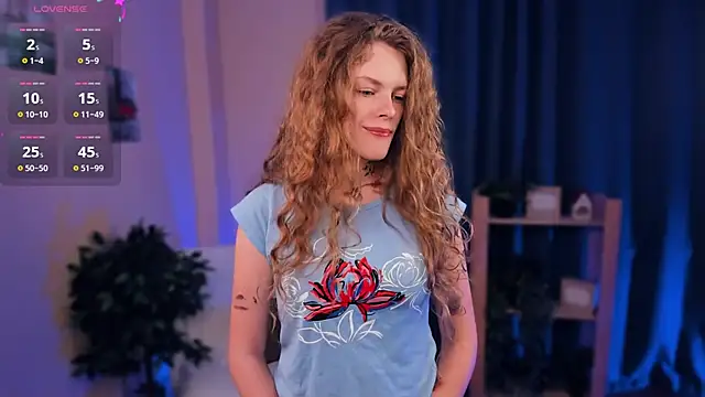 RayaNenlia online show from 01/28/25, 05:11