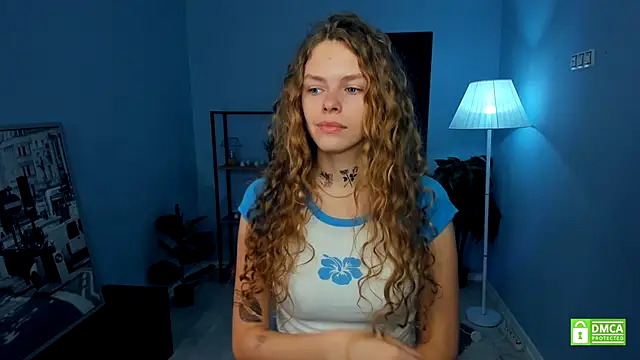 RayaNenlia online show from 11/11/25, 05:07