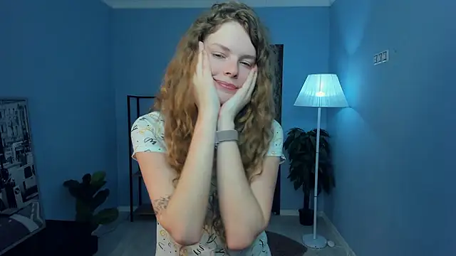 RayaNenlia online show from 02/01/26, 05:06