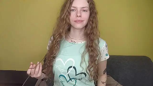 RayaNenlia online show from 02/26/26, 05:50