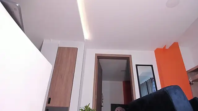 AfroditaRoy online show from 10/22/25, 09:47