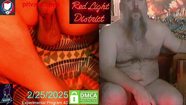 SexWorkerX online show from 02/26/25, 04:14
