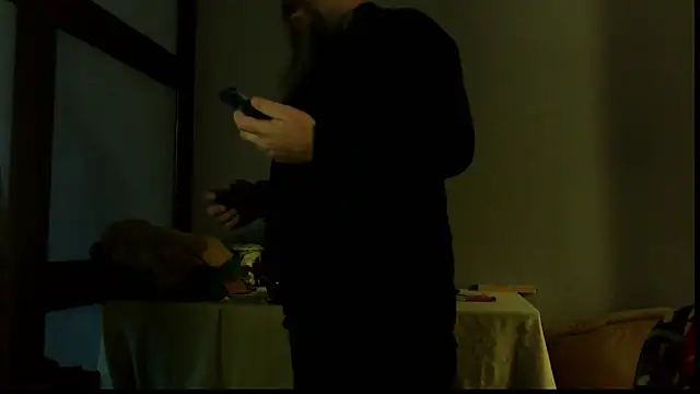 SexWorkerX online show from 12/19/25, 09:55