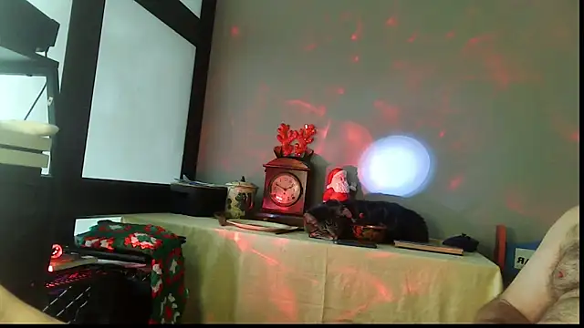 SexWorkerX online show from 12/22/25, 06:49