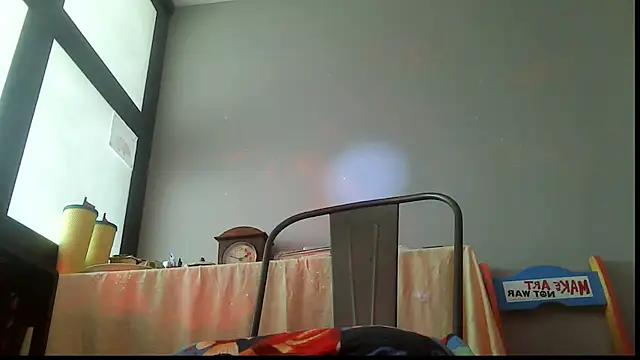 SexWorkerX online show from 04/19/26, 01:54