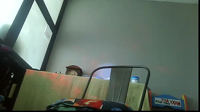 SexWorkerX online show from 05/17/26, 02:13
