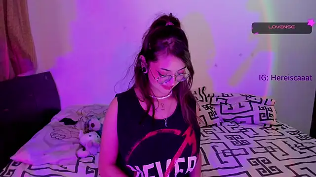 cataleya kyuu   online show from 01/10/25, 02:25