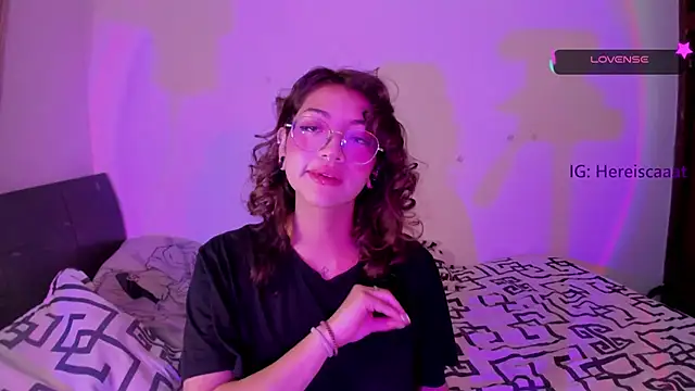 cataleya kyuu   online show from 01/15/25, 06:12